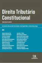 Direito tributario const.:t. a. relevantes-01ed/15 - ALMEDINA