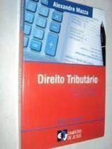 Direito Tributário Direito Tributário