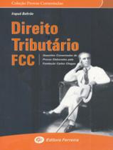 Direito Tributario Fcc - FERREIRA