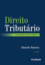 Direito Tributário