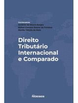 Direito tributário internacional e comparado - 2026 Direito tributário internacional e comparado - 2026