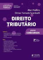 Direito tributario - (juspodivm) - JUSPODIVM EDITORA