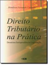 Direito Tributario Na Pratica