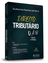 Direito tributario teor e pratica 5