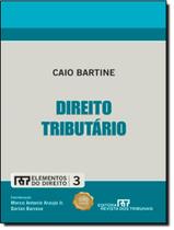 Direito Tributario - Vol 3