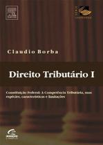 Direito tributario - vol. i - serie compendium Direito tributario - vol. i - serie compendium