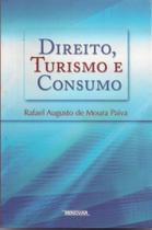 Direito, turismo e consumo - RENOVAR (CATALIVROS)