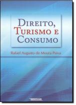 Direito, Turismo e Consumo - Renovar