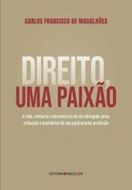 Direito, uma paixao Direito, uma paixao
