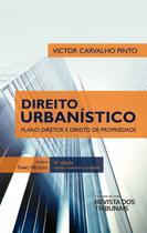 Direito urbanístico