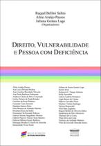 Direito, vulnerabilidade e pessoa com deficiencia - EDITORA PROCESSO Direito, vulnerabilidade e pessoa com deficiencia - EDITORA PROCESSO
