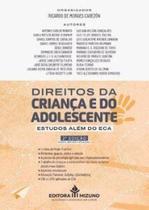 Direitos da criança e do adolescente: estudos além do ECA