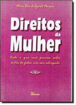 Direitos da Mulher: Tudo o Que Você Precisa Saber Antes de Falar Com Seu Advogado - EDICON