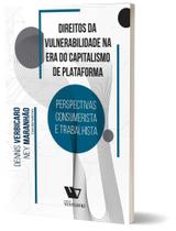 Direitos da Vulnerabilidade na Era do Capitalismo de Plataforma (2022) Venturoli -