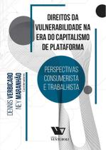 Direitos da Vulnerabilidade na Era do Capitalismo de Plataforma (2022) Venturoli -