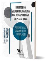 Direitos da Vulnerabilidade na Era do Capitalismo de Plataforma - VENTUROLI