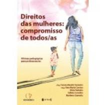 Direitos das mulheres: compromisso de todos/as - 7 LETRAS