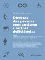 Direitos das pessoas com autismo e outras deficiências - 2022 Direitos das pessoas com autismo e outras deficiências - 2022