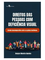Direitos das pessoas com deficiência visual