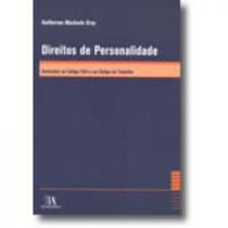 Direitos de personalidade - ALMEDINA