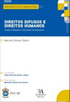 Direitos Difusos e Direitos Humanos Direitos Difusos e Direitos Humanos