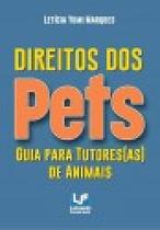 Direitos Dos Pets - LETRAS JURIDICAS