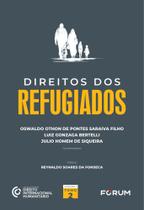 Direitos Dos Refugiados - Tomo 2 - 01Ed/24