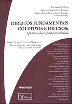 Direitos Fundamentais Coletivos e Difusos - Verbatim Direitos Fundamentais Coletivos e Difusos - Verbatim