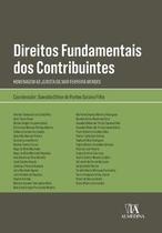 Direitos fundamentais dos contribuintes Direitos fundamentais dos contribuintes