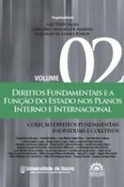Direitos fundamentais e a função do Estado nos planos interno e internacional