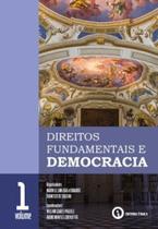 Direitos fundamentais e democracia: VOLUME 1