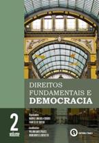 Direitos fundamentais e democracia: VOLUME 2
