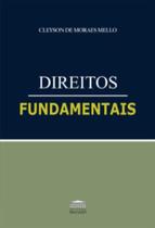 Direitos Fundamentais - EDITORA PROCESSO