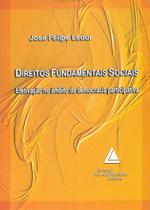 Direitos Fundamentais Sociais - Efetivacao No Ambito Da Democracia - Livraria do Advogado