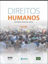 Direitos humanos - cátedra daisaku ikeda - 2022 - vol. 2