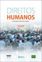 Direitos Humanos - Cátedra Daisaku Ikeda