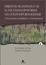 Direitos humanos e as lutas emancipatórias na contemporaneidade: a economia solidária e o feminismo - UNIJUI