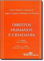 Direitos Humanos e Cidadania - REVISTA DOS TRIBUNAIS Direitos Humanos e Cidadania - REVISTA DOS TRIBUNAIS