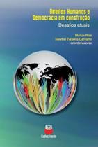 Direitos Humanos e democracia em construção: Desafios atuai - Conhecimento