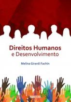 Direitos humanos e desenvolvimento Direitos humanos e desenvolvimento