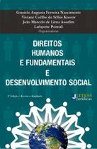 Direitos Humanos e Fundamentais e Desenvolvimento Social - 02Ed/22 - LETRAS JURIDICAS Direitos Humanos e Fundamentais e Desenvolvimento Social - 02Ed/22 - LETRAS JURIDICAS