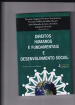Direitos Humanos e fundamentais e desenvolvimento social - LETRAS JURIDICAS Direitos Humanos e fundamentais e desenvolvimento social - LETRAS JURIDICAS