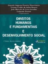 Direitos Humanos e Fundamentais e Desenvolvimento Social