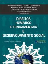Direitos humanos e fundamentais e desenvolvimento social