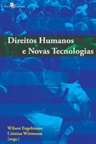 Direitos humanos e novas tecnologias - PACO EDITORIAL Direitos humanos e novas tecnologias - PACO EDITORIAL