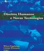 Direitos Humanos e Novas Tecnologias - Paco