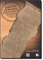 Direitos Humanos e Participação Política - Vol.3