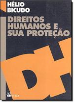 Direitos humanos e sua protecao, os