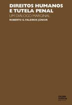 Direitos humanos e tutela penal - UNESP SD