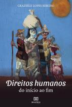 Direitos humanos - Editora Dialetica